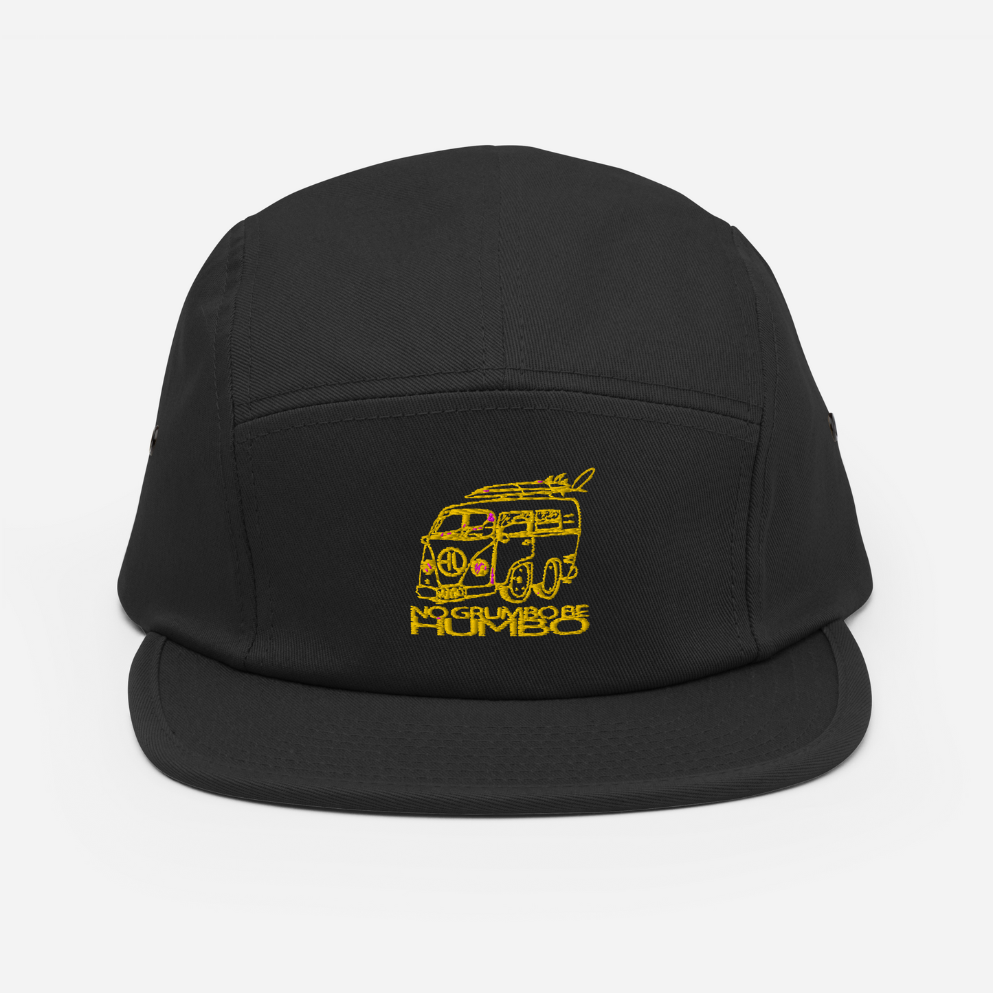 Five Panel Short Bus