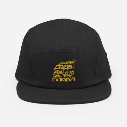 Five Panel Short Bus