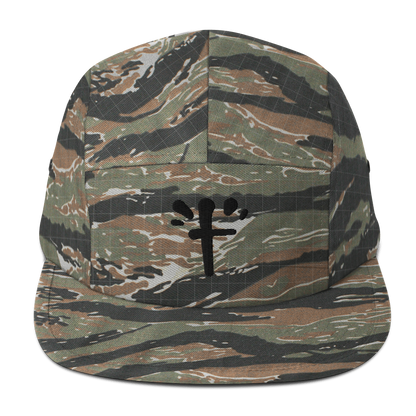 Five Panel Cap