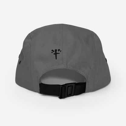 Five Panel Cap