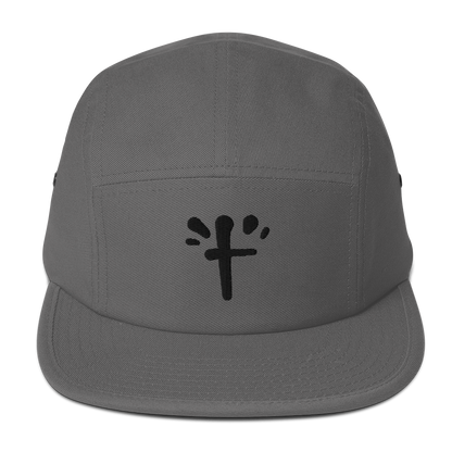 Five Panel Cap