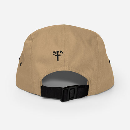 Five Panel Cap