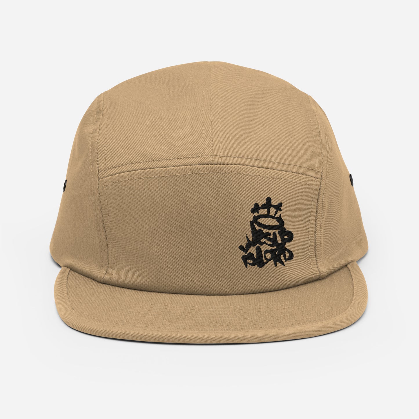 Five Panel Cap