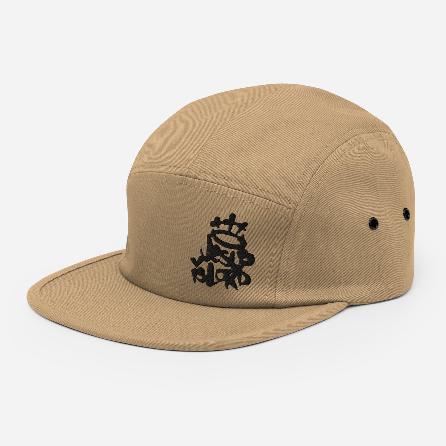 Five Panel Cap