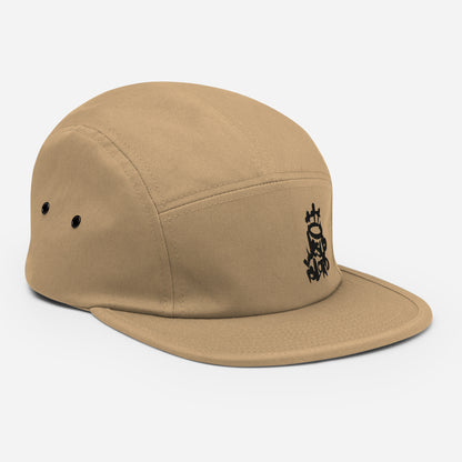 Five Panel Cap