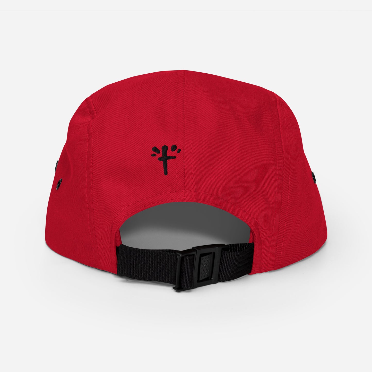 Five Panel Cap