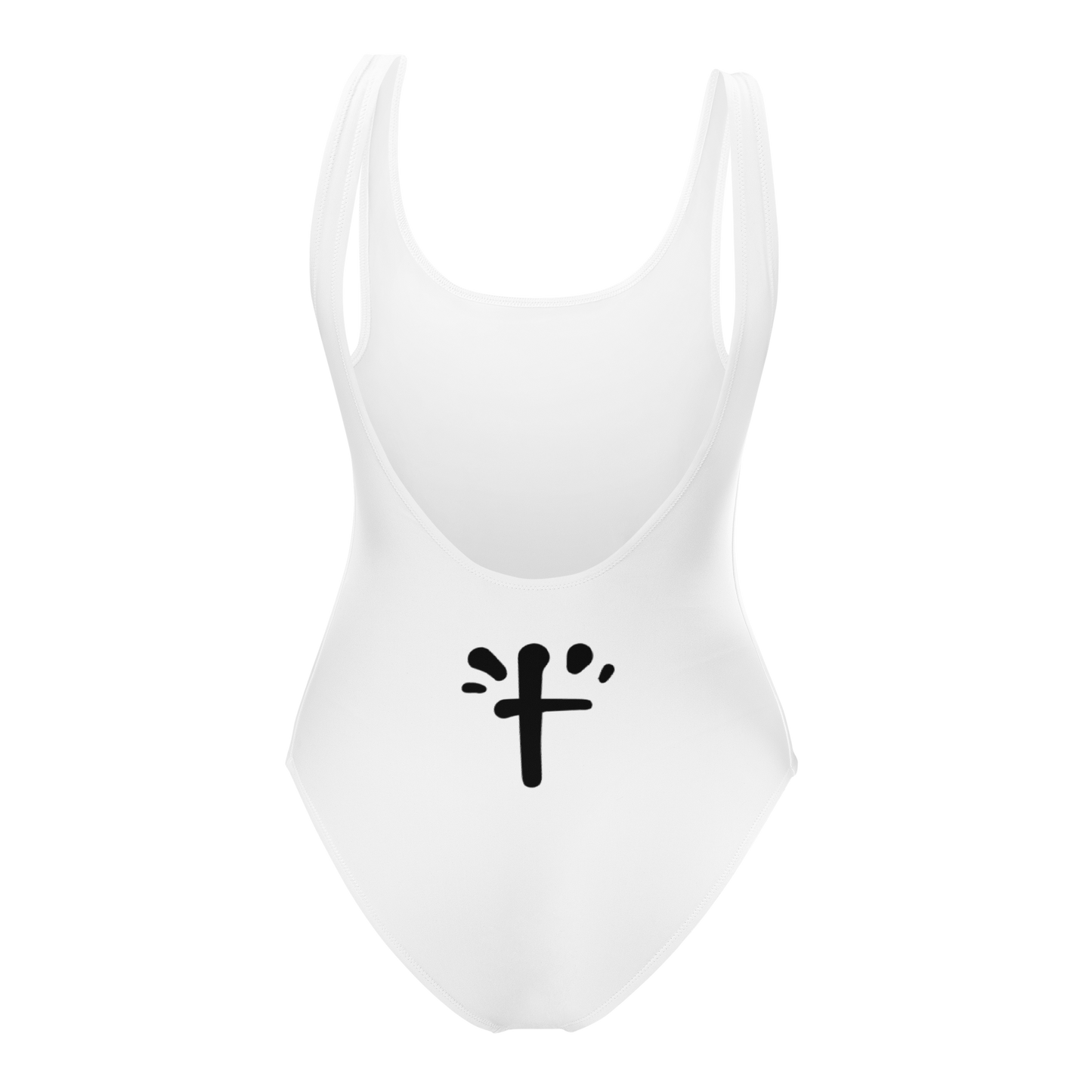 One-Piece BE HUMBO Swimsuit