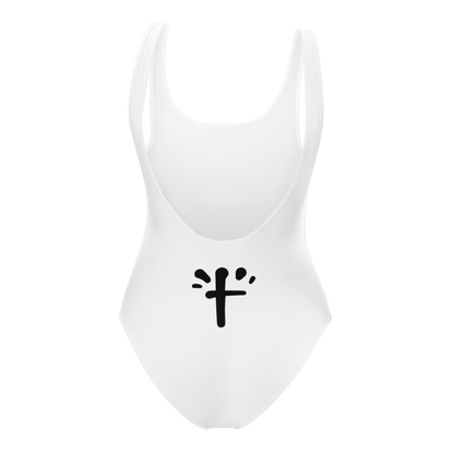 One-Piece BE HUMBO Swimsuit