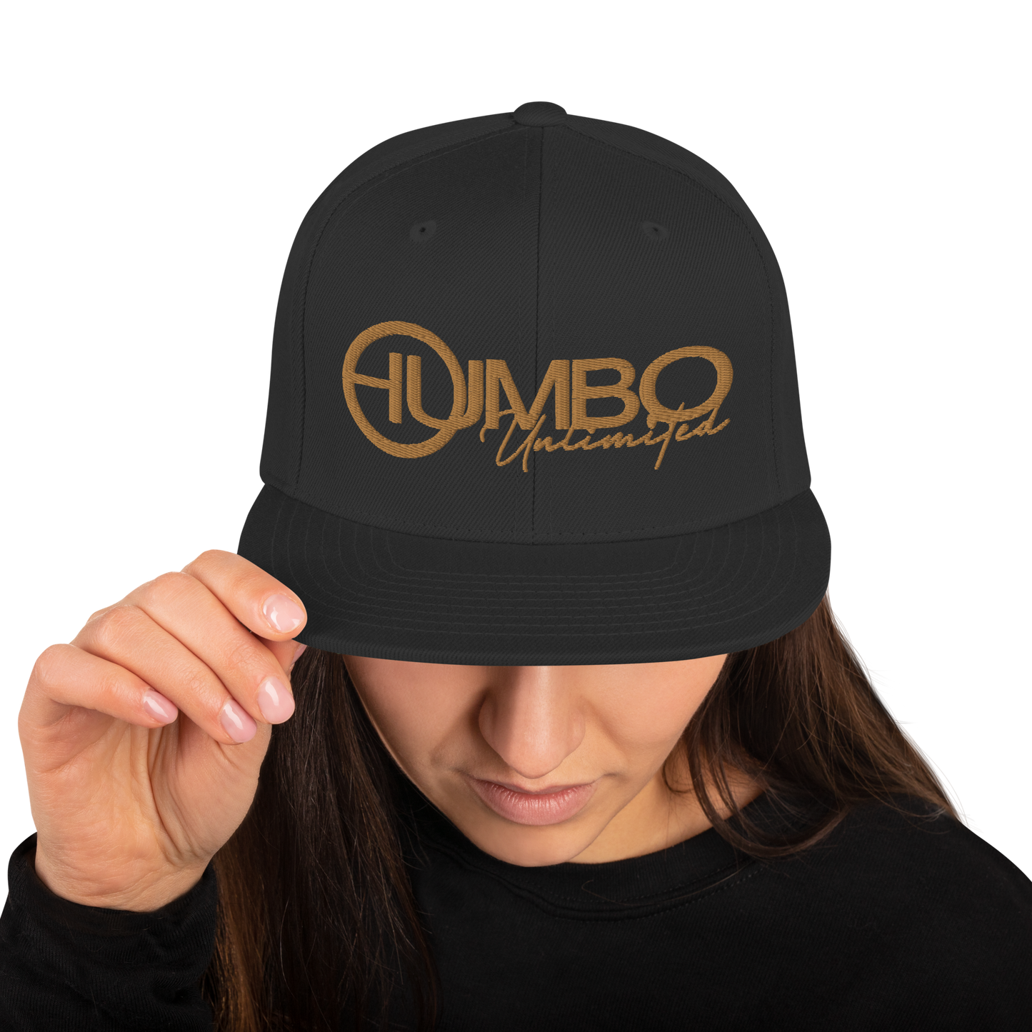 Snapback Humbo Unlimited