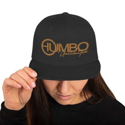 Snapback Humbo Unlimited