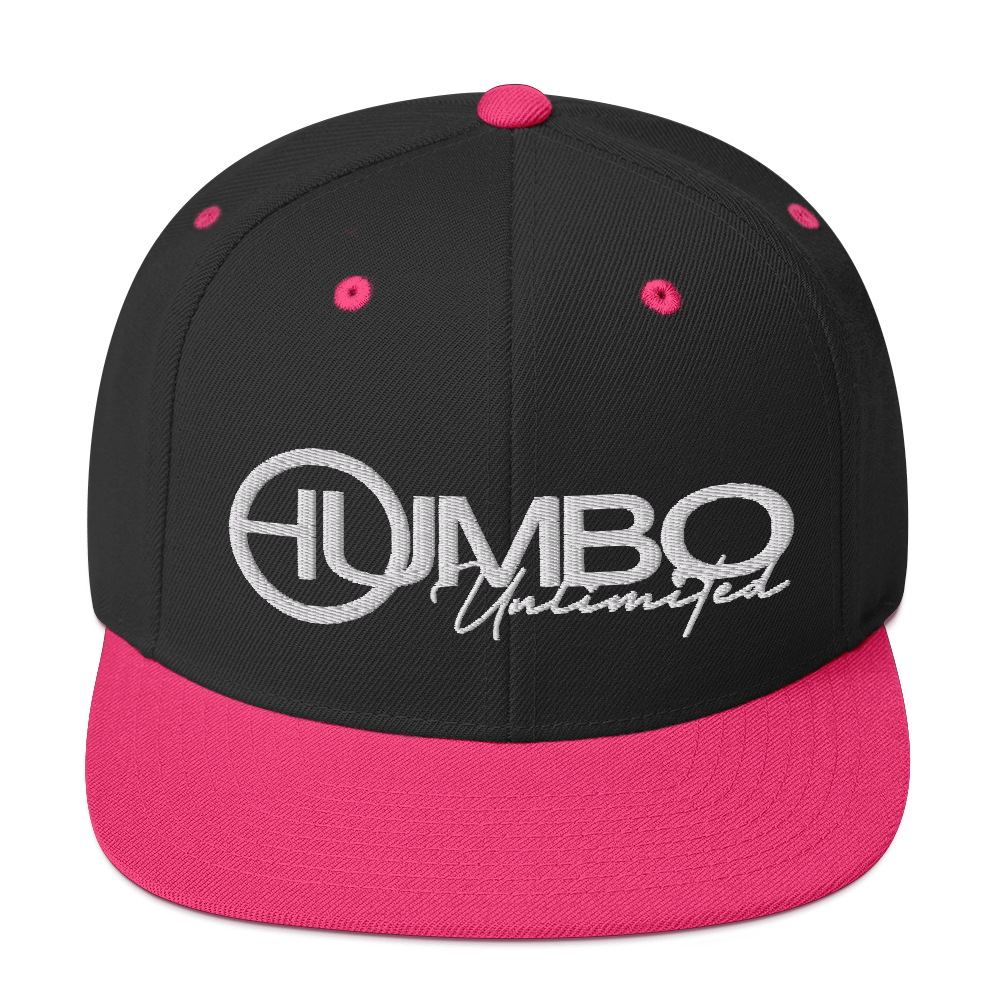 Snapback HUMBO Unlimited