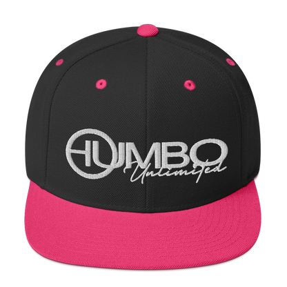 Snapback HUMBO Unlimited