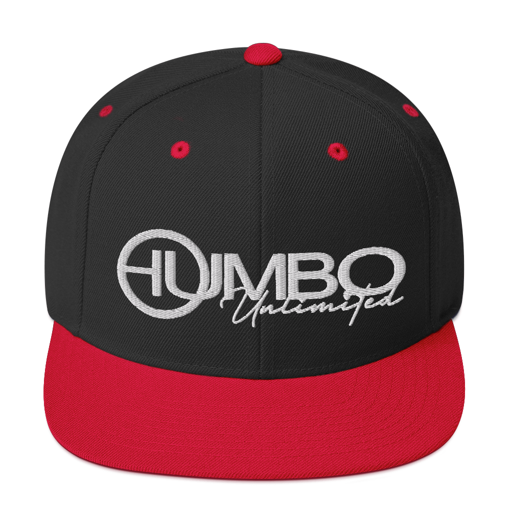 Snapback HUMBO Unlimited