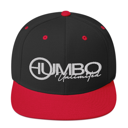 Snapback HUMBO Unlimited