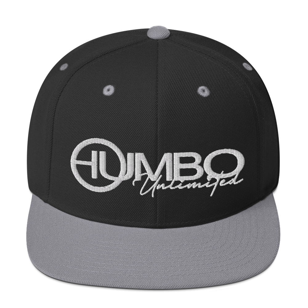 Snapback HUMBO Unlimited