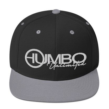 Snapback HUMBO Unlimited