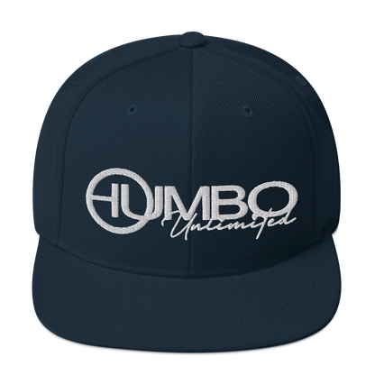 Snapback HUMBO Unlimited