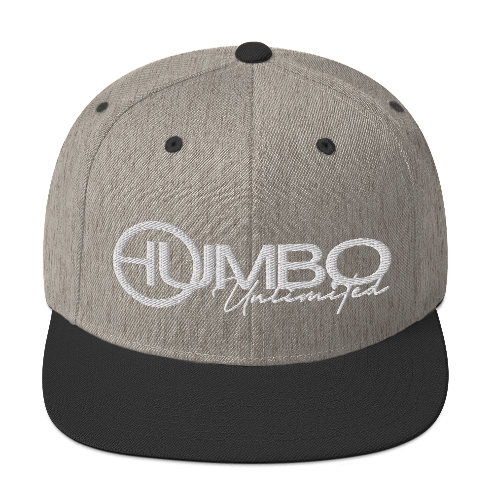 Snapback HUMBO Unlimited