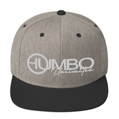 Snapback HUMBO Unlimited