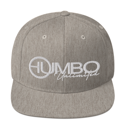 Snapback HUMBO Unlimited