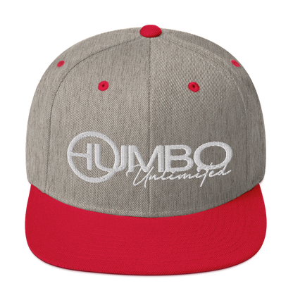 Snapback HUMBO Unlimited