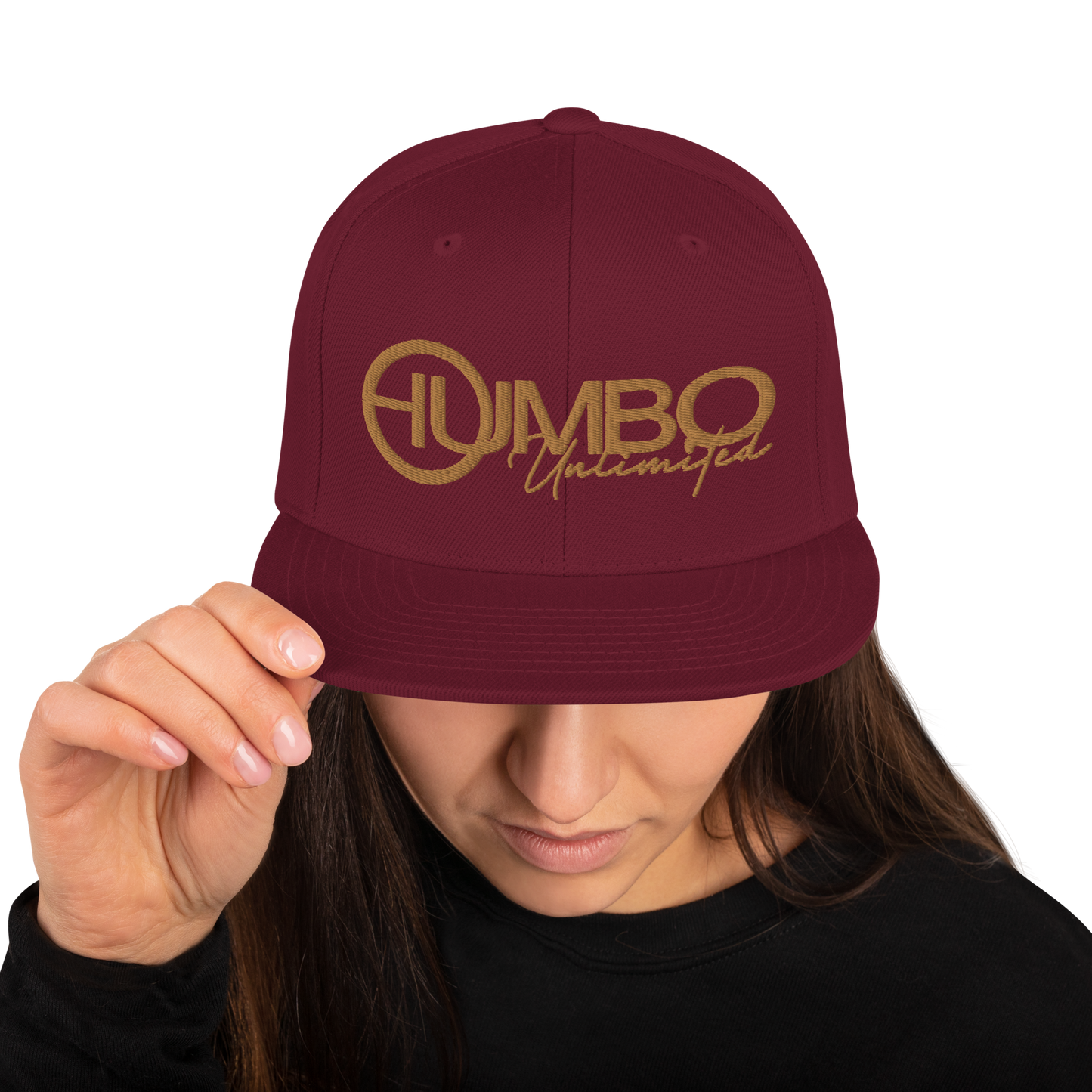 Snapback Humbo Unlimited