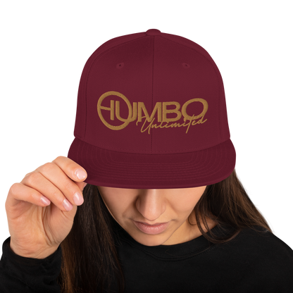 Snapback Humbo Unlimited