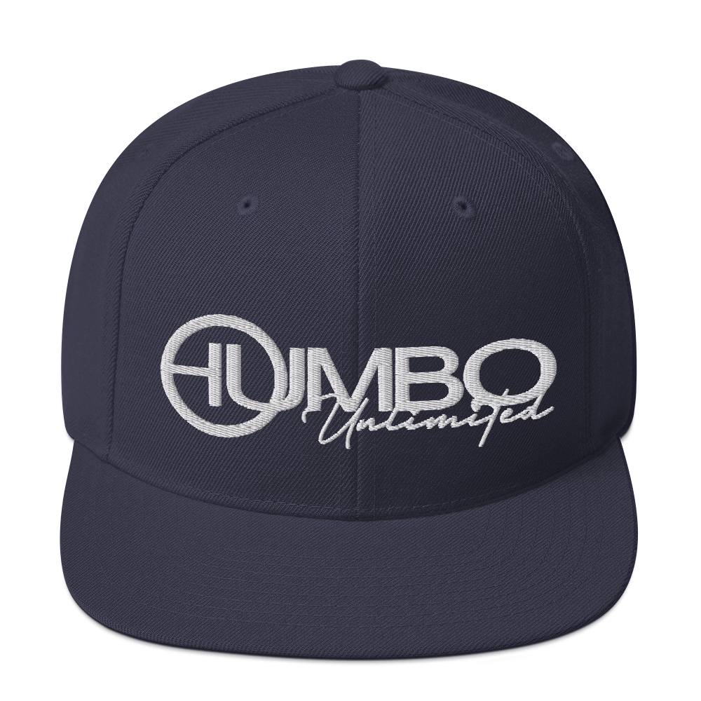 Snapback HUMBO Unlimited