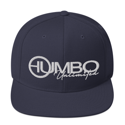 Snapback HUMBO Unlimited