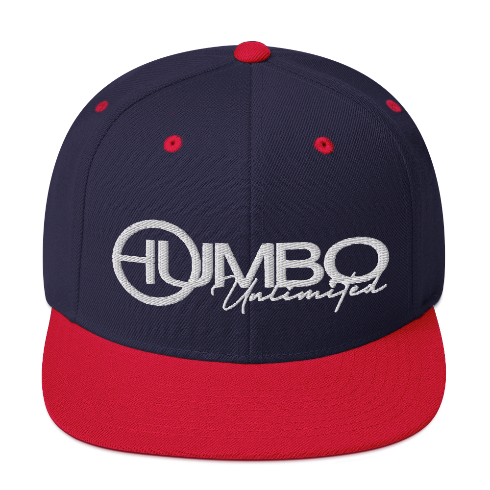 Snapback HUMBO Unlimited