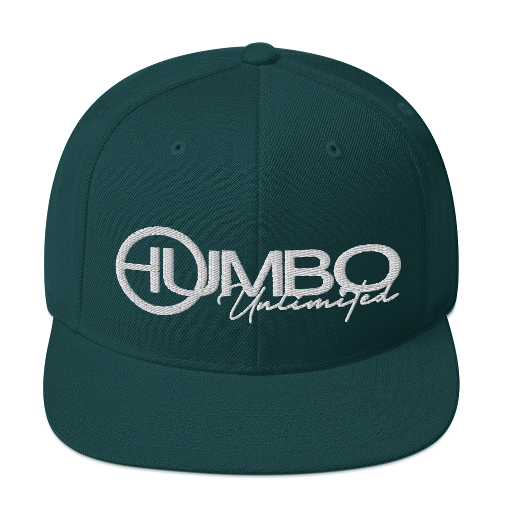 Snapback HUMBO Unlimited