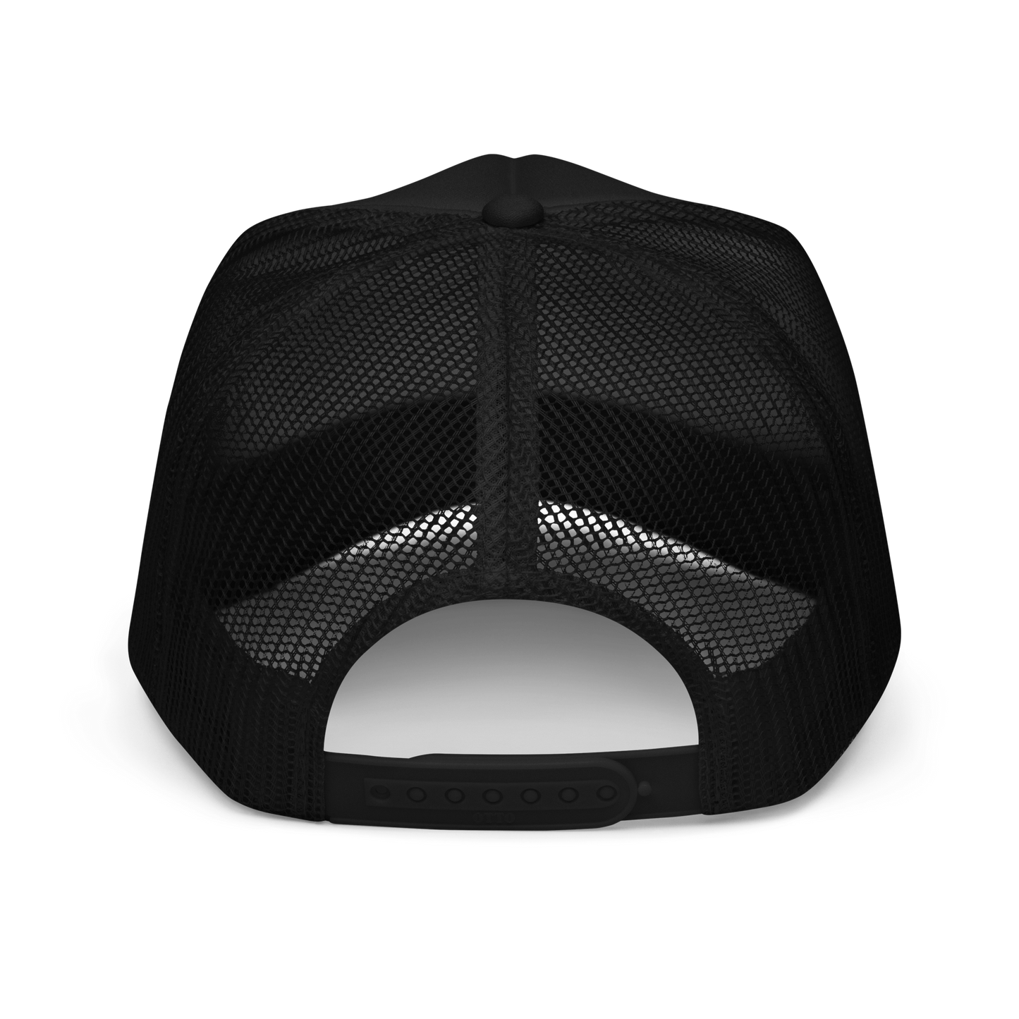 Athletic Foam trucker hat