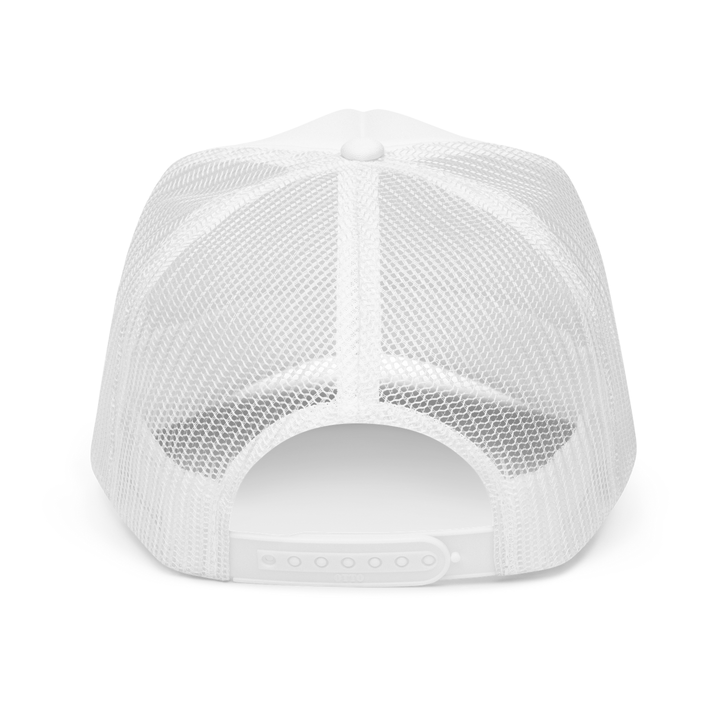 Athletic Foam trucker hat