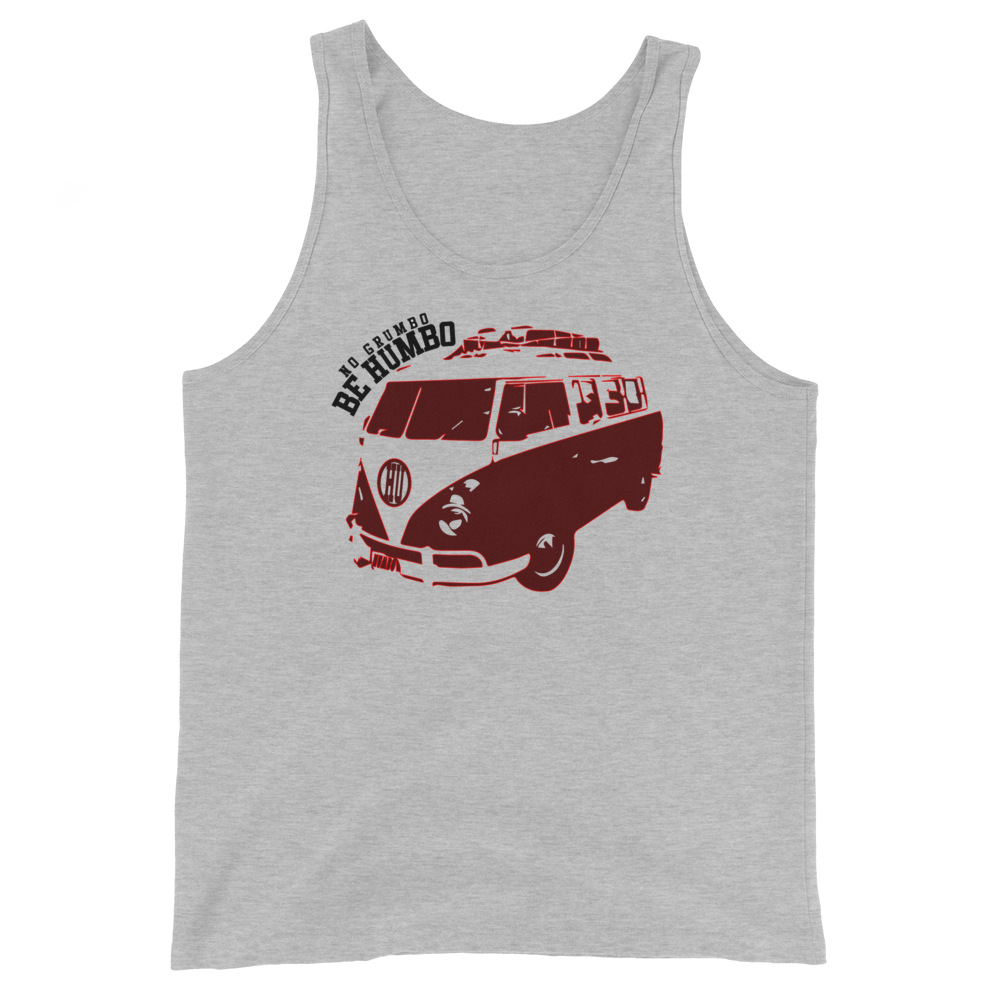 HUMBUS Tank Top