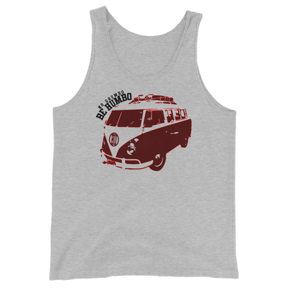 HUMBUS Tank Top