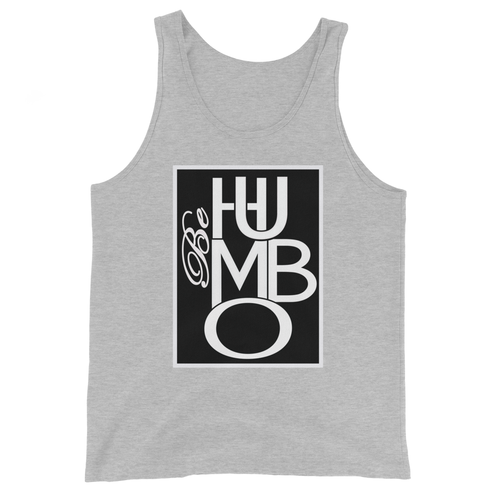 HUMBO Tank Top