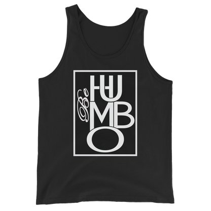 HUMBO Tank Top