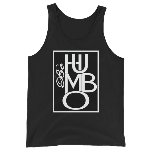 HUMBO Tank Top