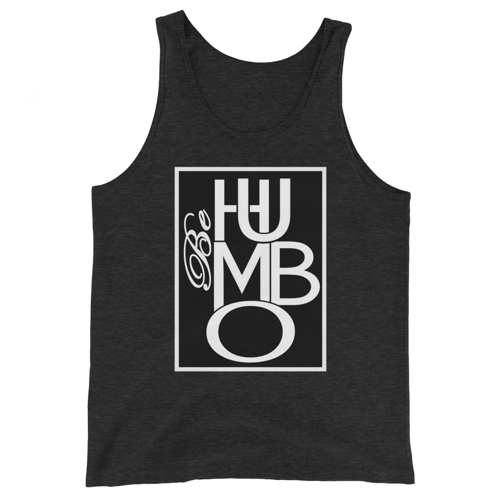 HUMBO Tank Top