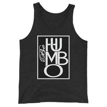 HUMBO Tank Top