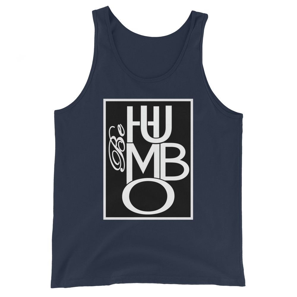 HUMBO Tank Top