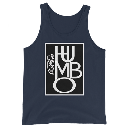 HUMBO Tank Top