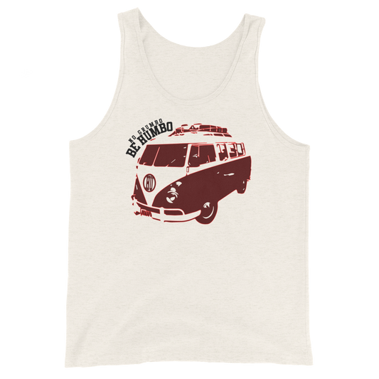 HUMBUS Tank Top