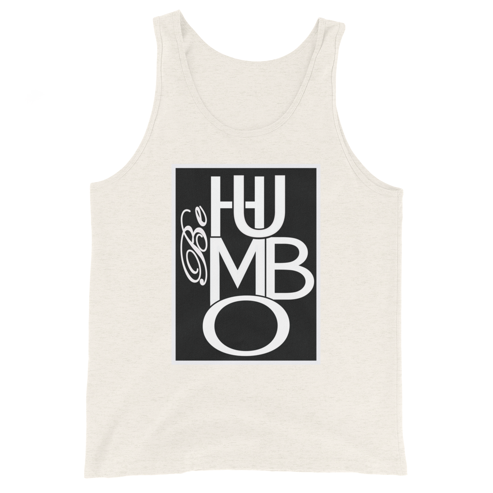 HUMBO Tank Top