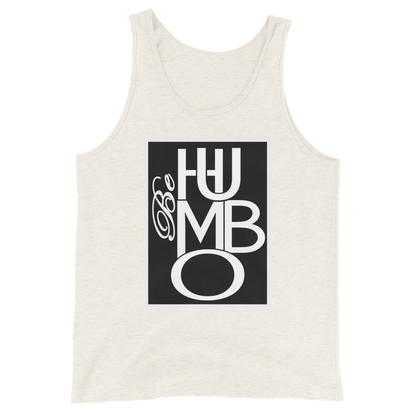 HUMBO Tank Top