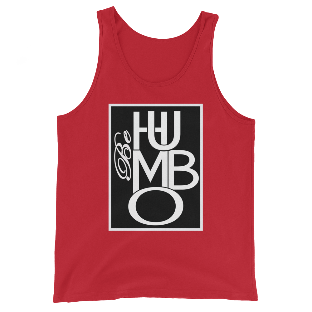 HUMBO Tank Top