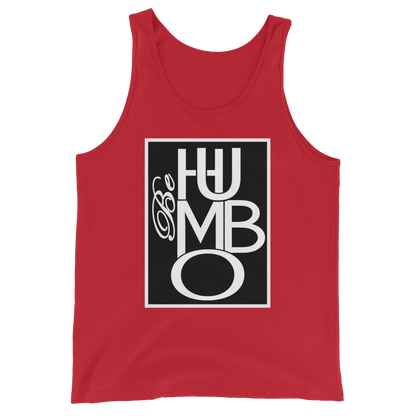 HUMBO Tank Top