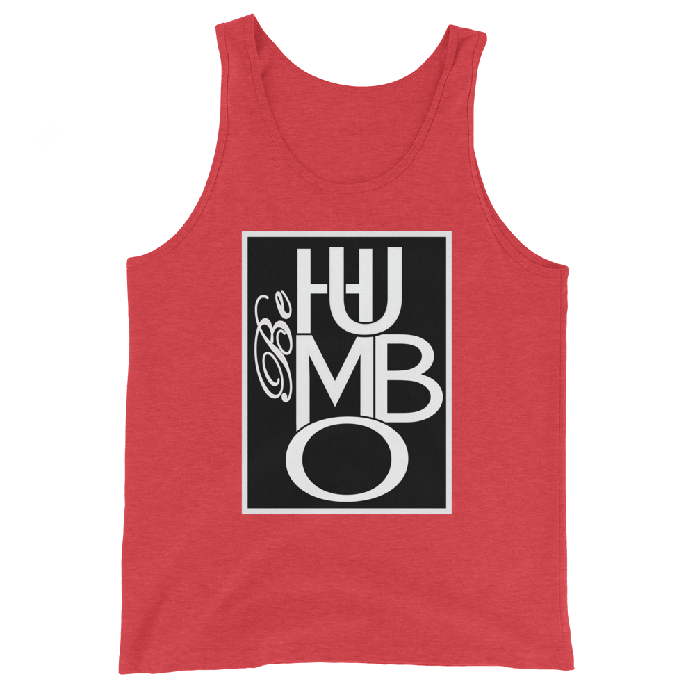 HUMBO Tank Top