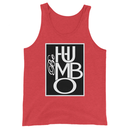 HUMBO Tank Top