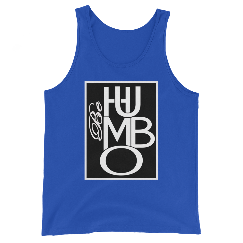 HUMBO Tank Top